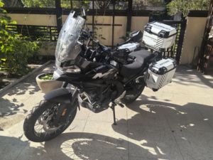 二手春风700MT