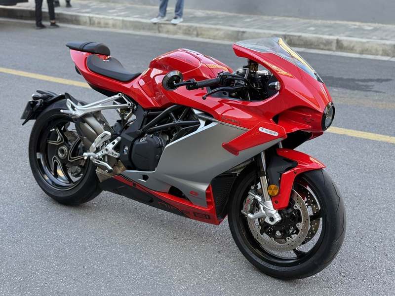 二手QJMOTORSuper921