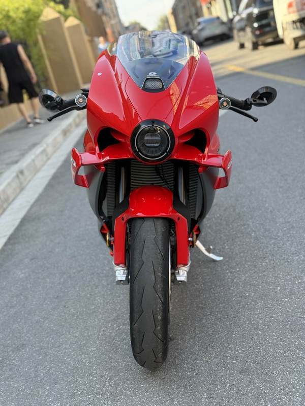 二手QJMOTORSuper921
