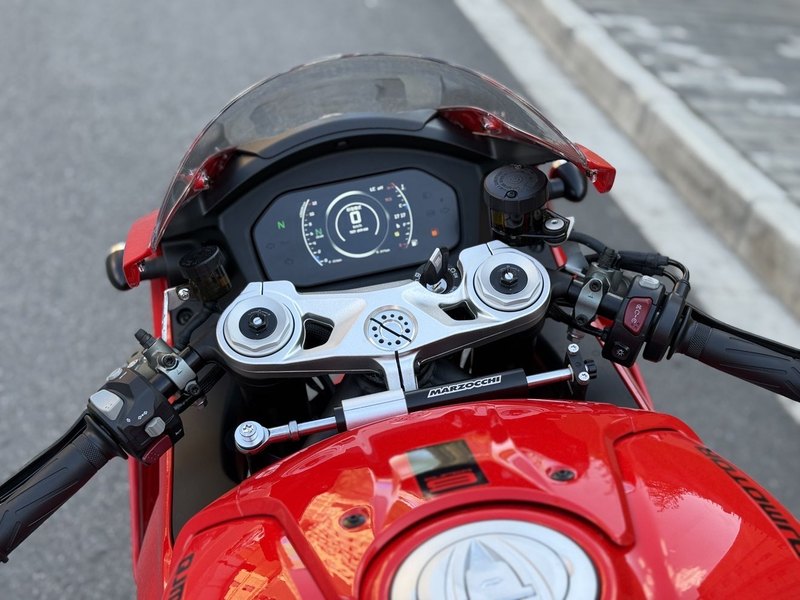 二手QJMOTORSuper921