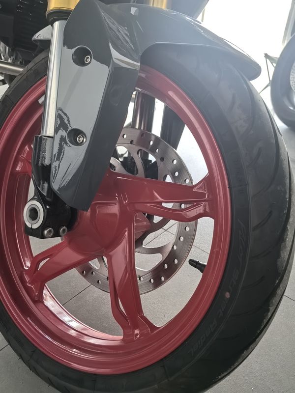 二手宝马G 310 R
