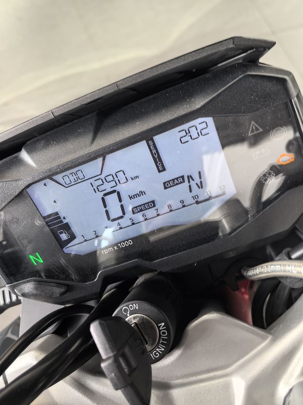 二手宝马G 310 R