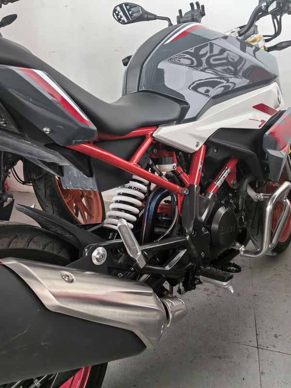 二手宝马G 310 R