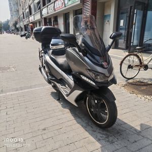 二手赛科龙睿途 RT3