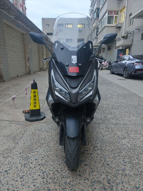 二手大阳V锐 300T