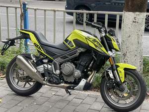二手高金Flame500