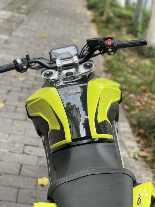 二手高金Flame500