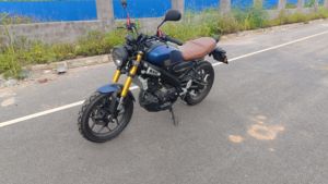 二手飞鹰XF150R
