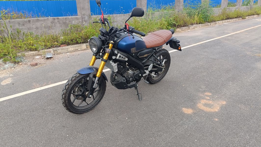 二手飞鹰XF150R