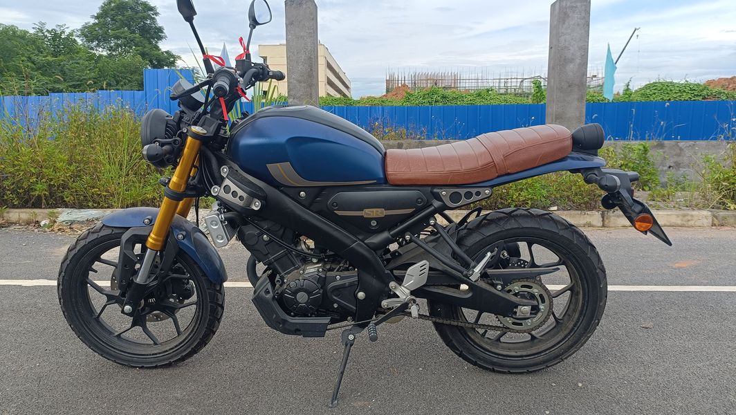 二手飞鹰XF150R