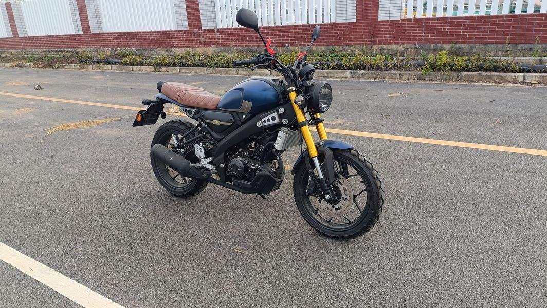 二手飞鹰XF150R