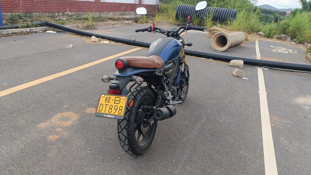 二手飞鹰XF150R