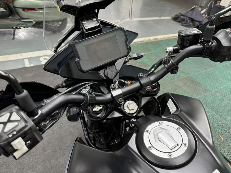 二手KTMR2R390 Adventure