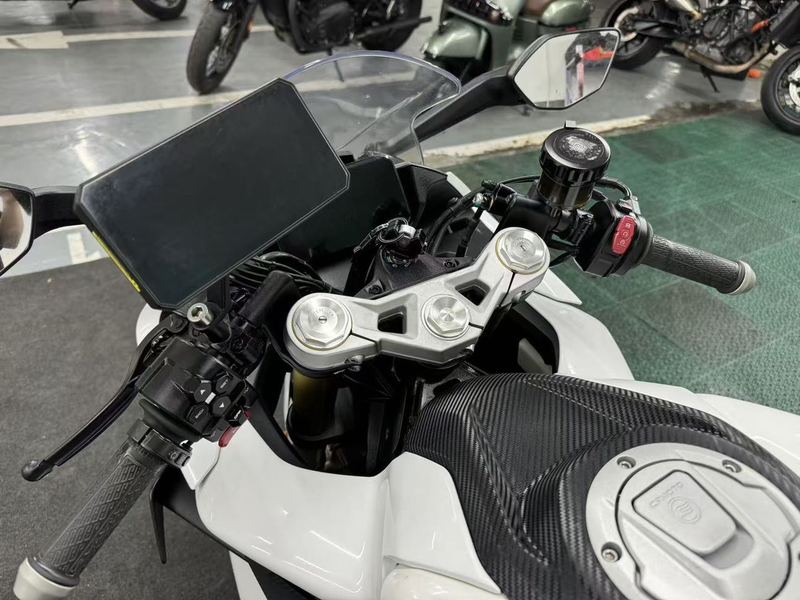 二手春风450SR