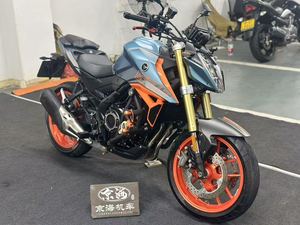 二手无极525R