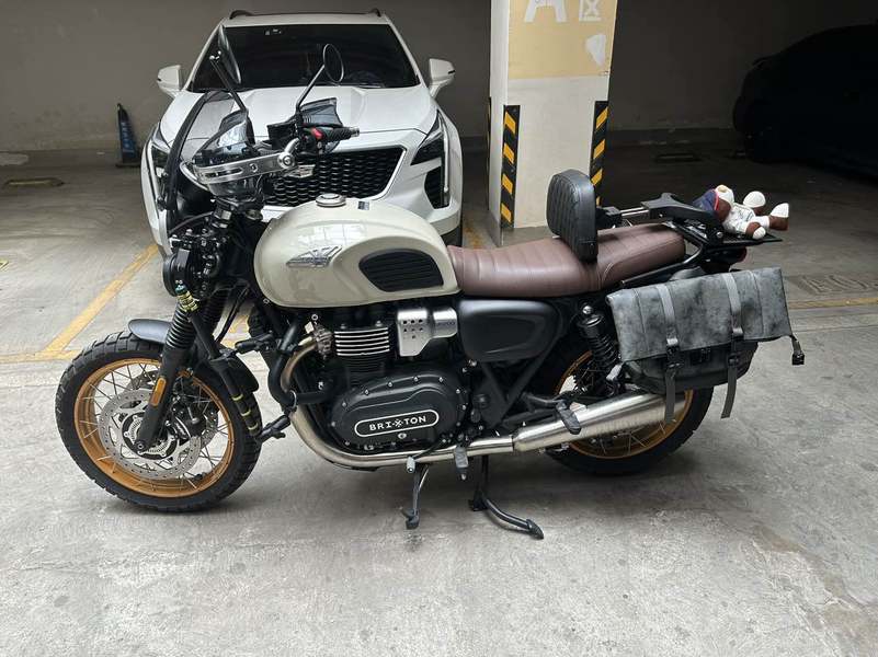 二手高金GK1200