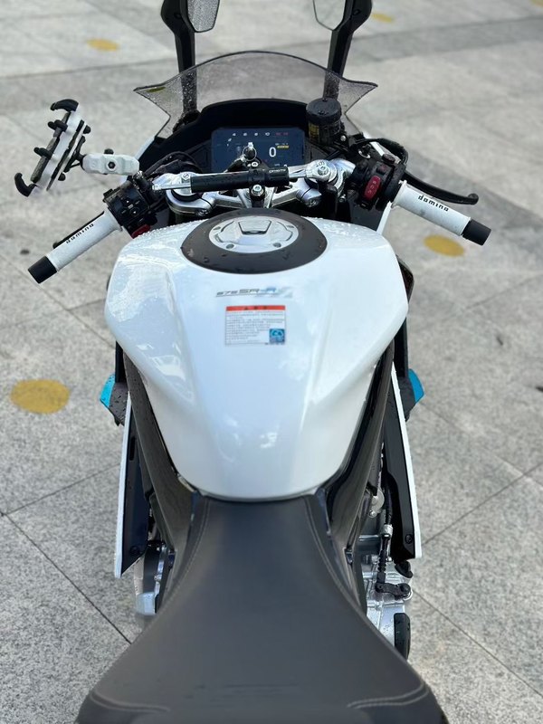 二手春风675SR-R