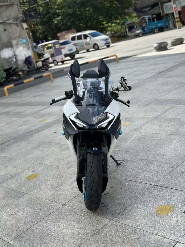 二手春风675SR-R