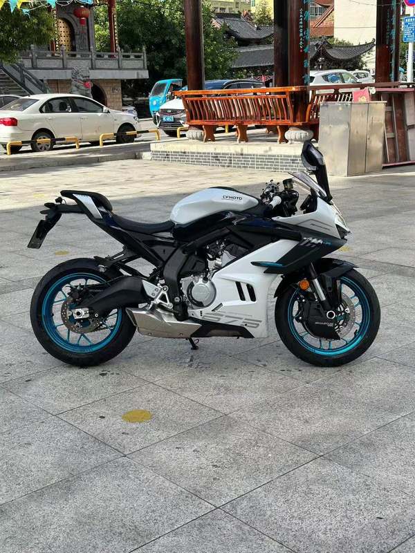 二手春风675SR-R