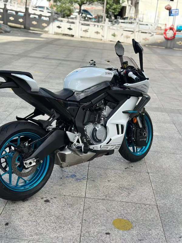二手春风675SR-R