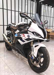 二手宝马S 1000 RR