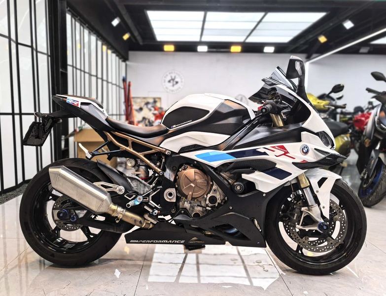 二手宝马S 1000 RR