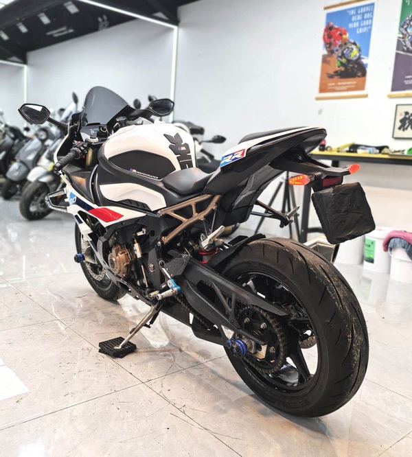 二手宝马S 1000 RR