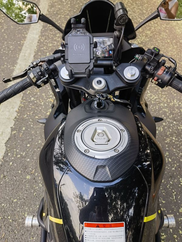 二手春风250SR
