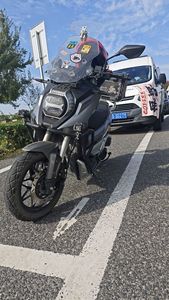 二手力帆KPV150