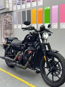二手香帅650N