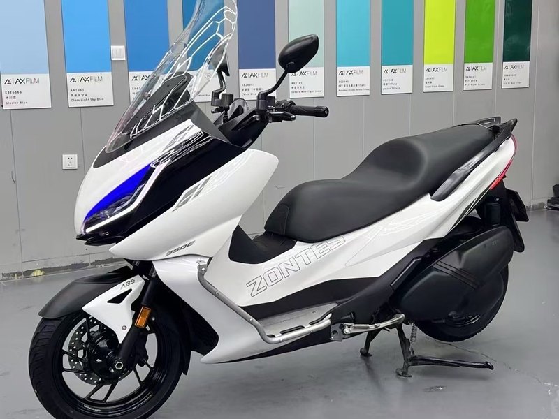 二手升仕350E