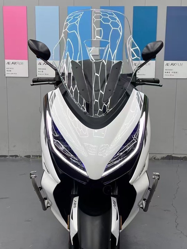 二手升仕350E