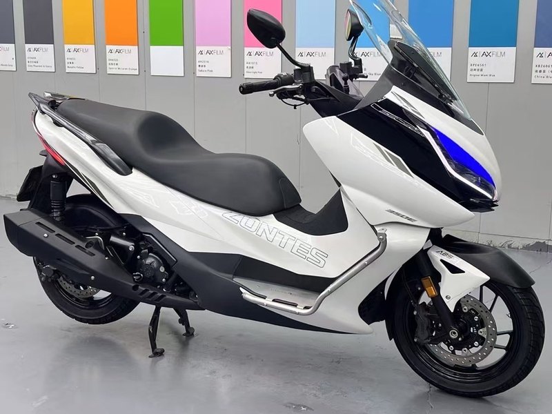 二手升仕350E