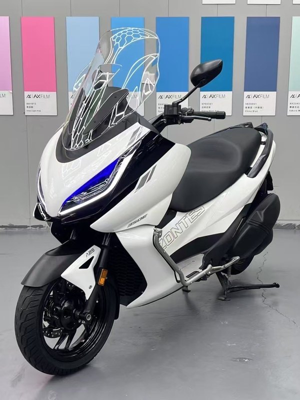 二手升仕350E