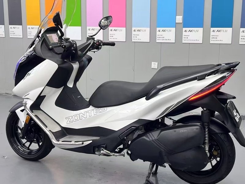 二手升仕350E