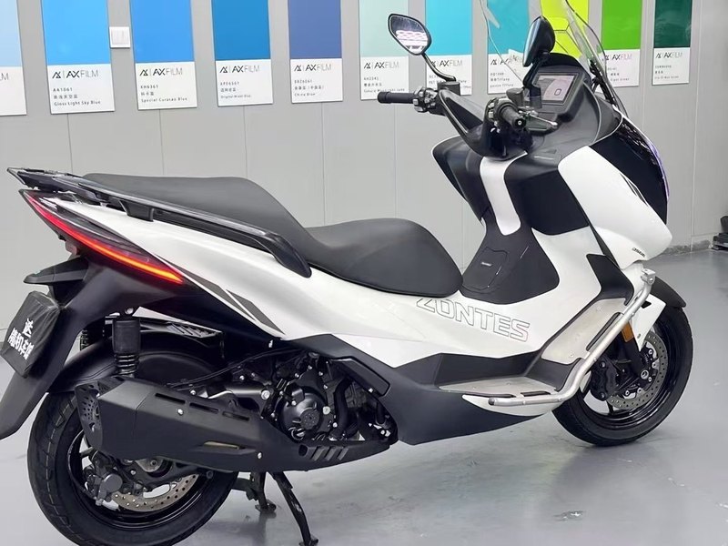 二手升仕350E