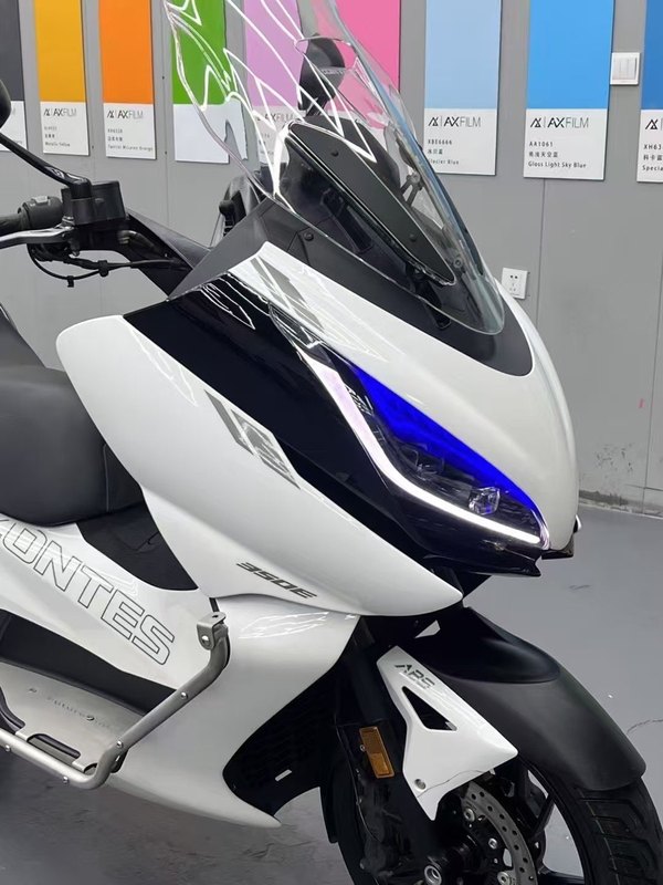 二手升仕350E