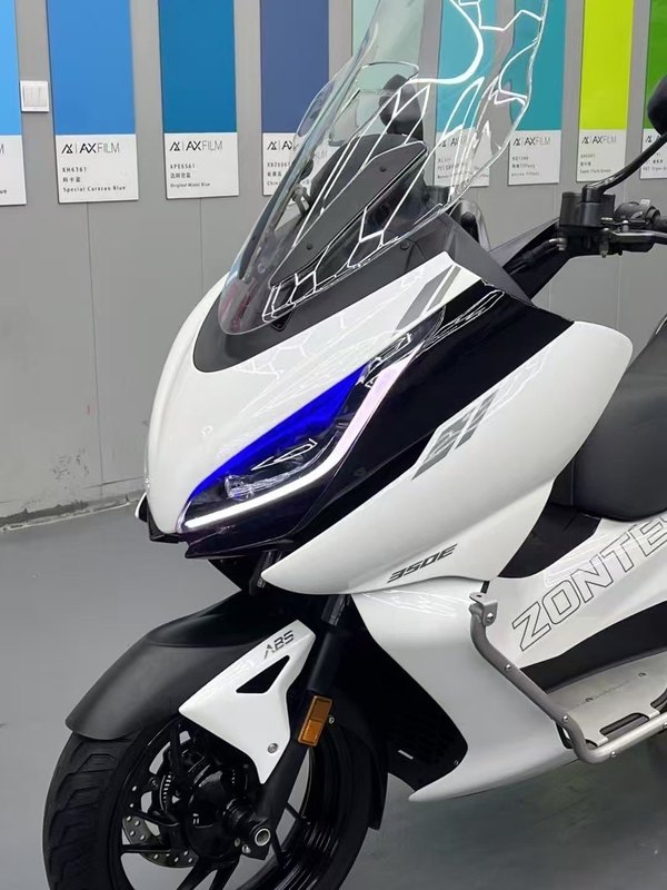二手升仕350E