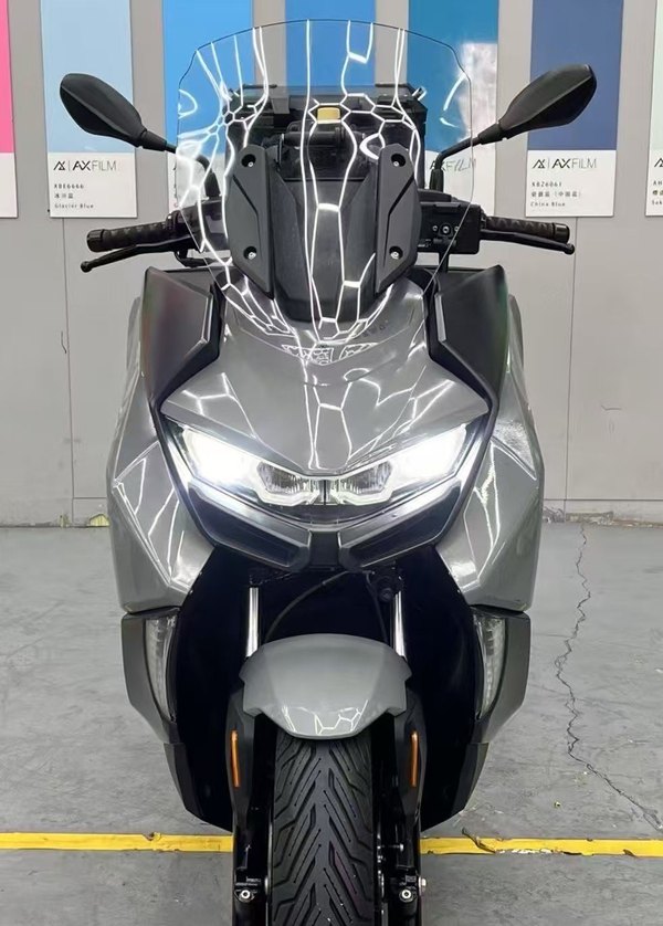二手宝马C 400