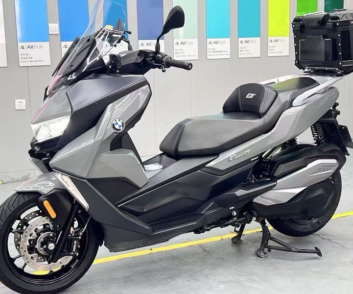 二手宝马C 400