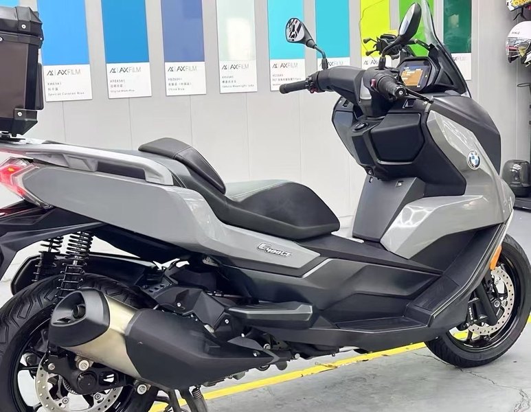 二手宝马C 400