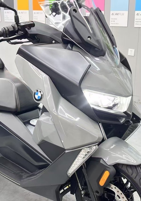 二手宝马C 400