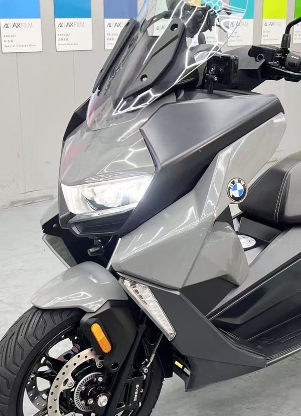 二手宝马C 400