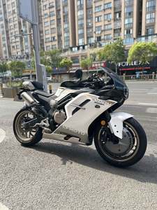 二手春风500SR VOOM