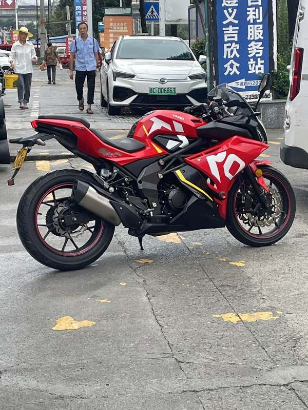 二手台荣GP1-250R