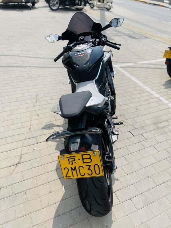 二手春风675SR-R