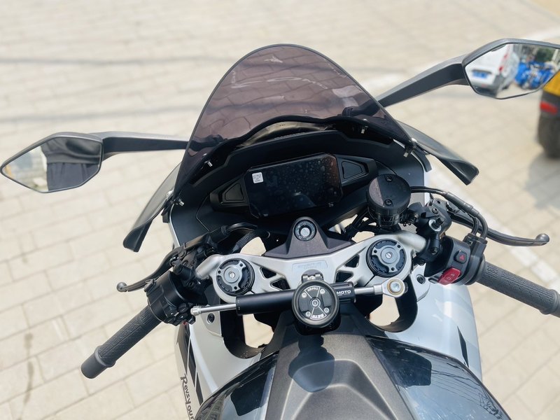 二手春风675SR-R