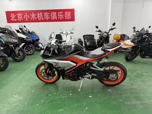 二手凯越321RR