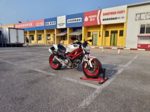 二手杜卡迪Monster 795