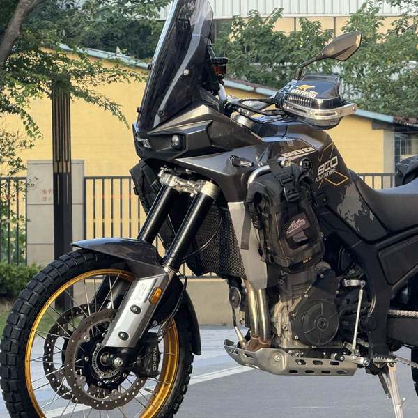 二手凯越800X
